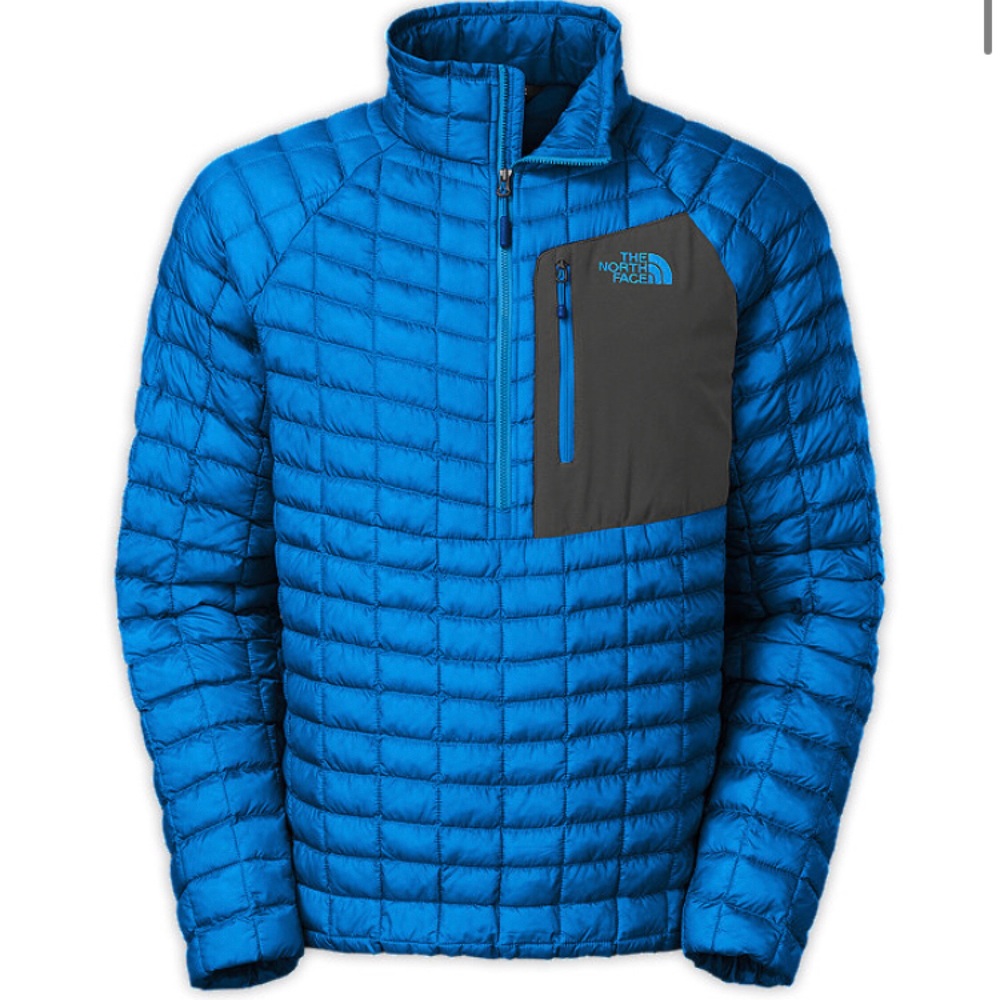 The North Face - Men’s Thermoball Pullover